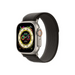 APPLE WATCH ULTRA 49mm TI BLK/G TL S/M - Смарт часовници<<<Преносими устройства<<<Телеком и Преносими устройства<<<ALSO