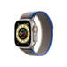 APPLE WATCH ULTRA 49mm TI BLU/G TL S/M - Смарт часовници<<<Преносими устройства<<<Телеком и Преносими устройства<<<ALSO