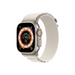 APPLE WATCH ULTRA 49mm TI STAR ALP M - Смарт часовници<<<Преносими устройства<<<Телеком и Преносими устройства<<<ALSO