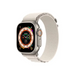 APPLE WATCH ULTRA 49mm TI STAR ALP S - Смарт часовници<<<Преносими устройства<<<Телеком и Преносими устройства<<<ALSO