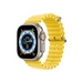 APPLE WATCH ULTRA 49mm TI YELLOW OB - Смарт часовници<<<Преносими устройства<<<Телеком и Преносими устройства<<<ALSO
