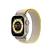 APPLE WATCH ULTRA 49mm TI YLW/B TL M/L - Смарт часовници<<<Преносими устройства<<<Телеком и Преносими устройства<<<ALSO