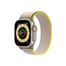 APPLE WATCH ULTRA 49mm TI YLW/B TL S/M - Смарт часовници<<<Преносими устройства<<<Телеком и Преносими устройства<<<ALSO