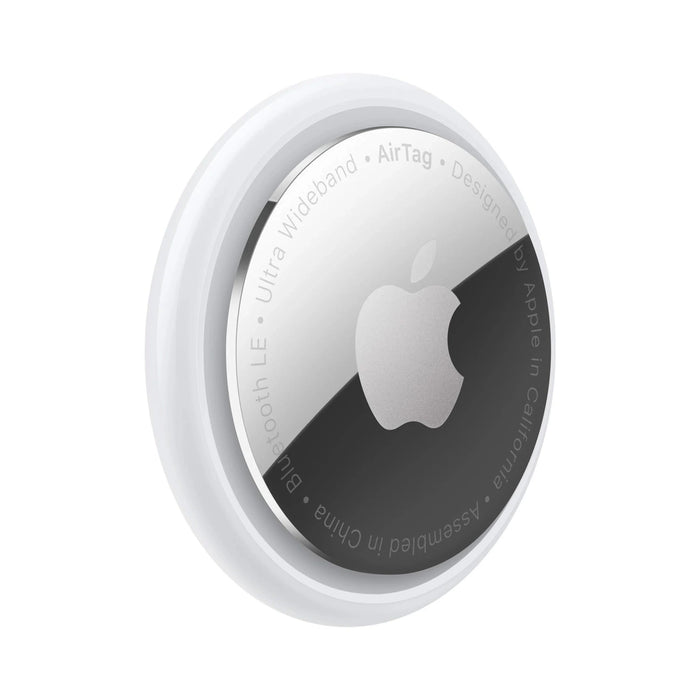 Apple AirTag MX532ZY/A locator - white