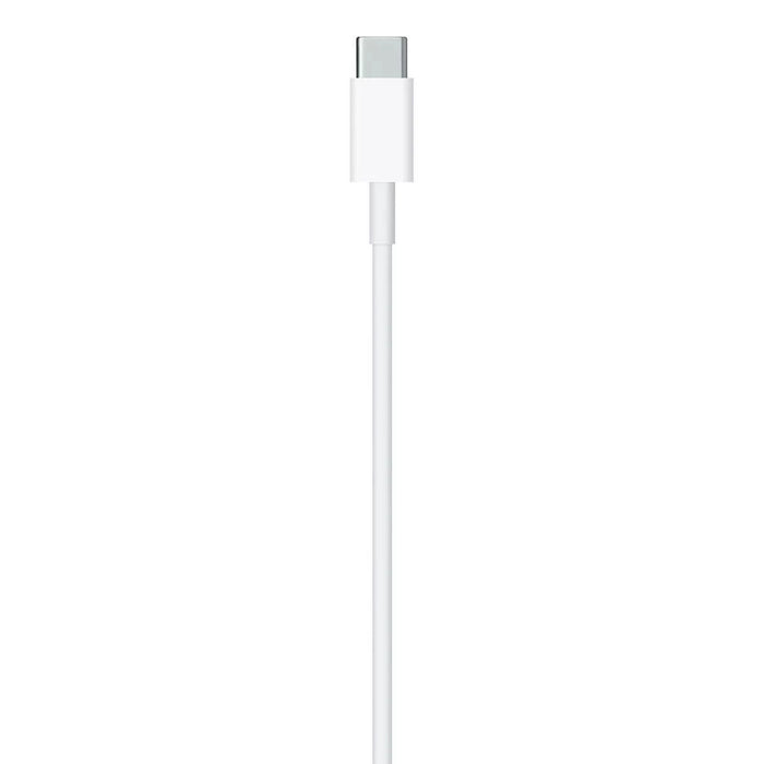 Apple cable USB-C - Lightning 1m white (MUQ93ZM/A)