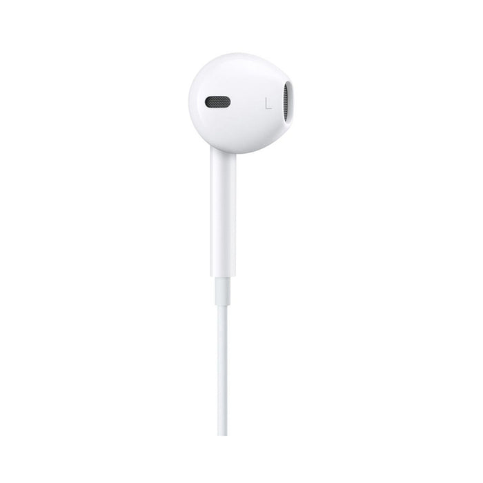 Apple EarPods MYQY3ZM/A USB-C Wired Headphones with Remote Control - White