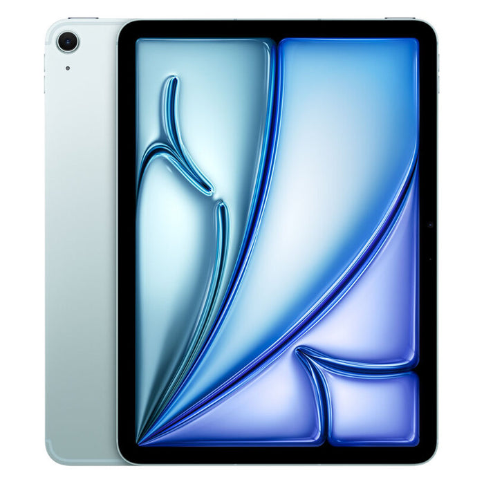 Apple 11-inch iPad Air (M3) Wi-Fi 256GB - Blue