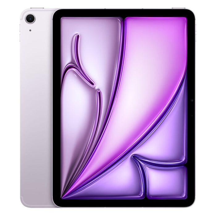 Apple 11-inch iPad Air (M3) Cellular 128GB - Purple