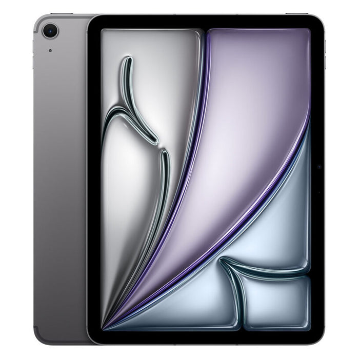 Apple 11-inch iPad Air (M3) Cellular 128GB - Space Grey