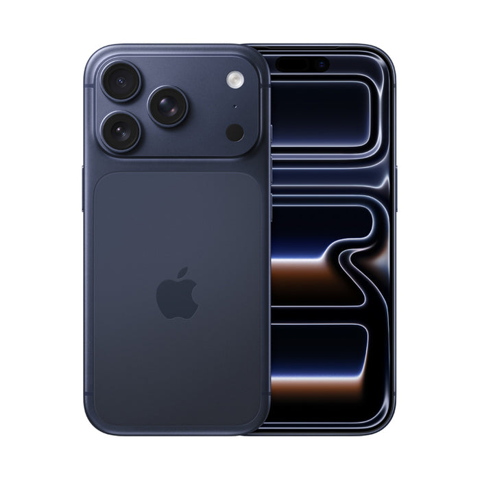 Apple iPhone 17 Pro 512GB Deep Blue EU MG8N4
