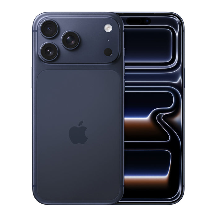 Apple iPhone 17 Pro Max 512GB Deep Blue EU MFYU4