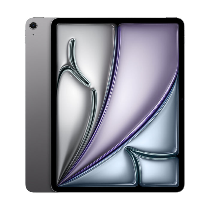 Tablet APPLE iPad Air 13" M4 WI-FI, 256 GB, 13.0 ", RAM 12 GB