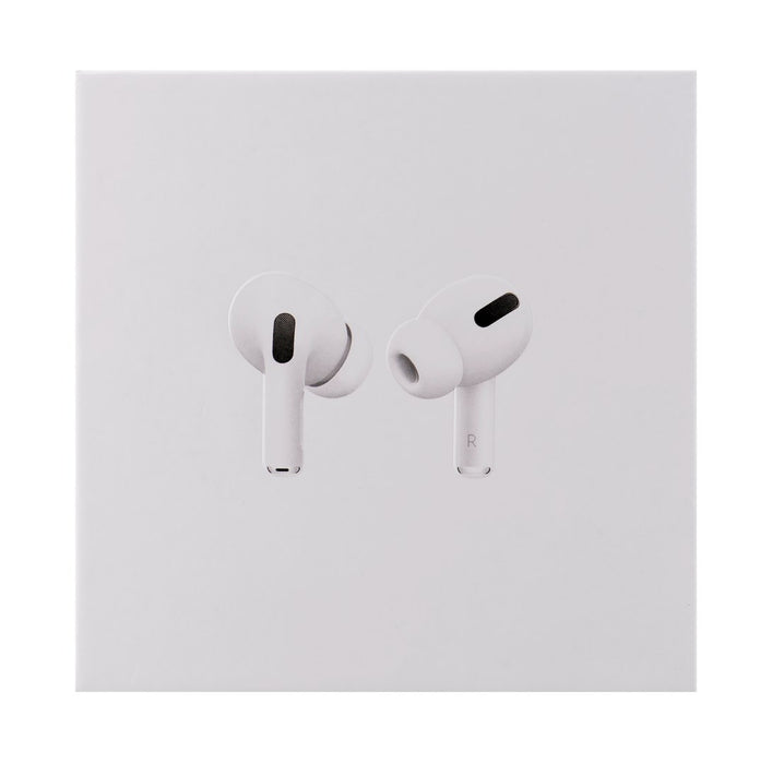 Apple AirPods 1 Pro in-ear headset Calls/music Bluetooth White Remade / Refurbished