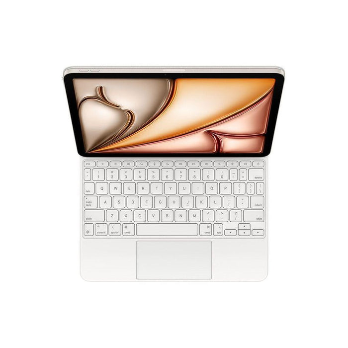 Apple iPad Air 11 Magic Keyboard - INT KB mdfv4