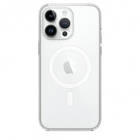 Case Apple iPhone 14 Clear mpu13
