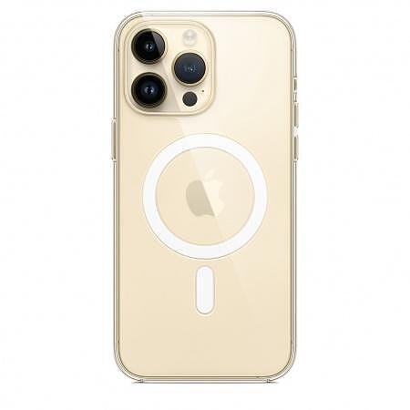 Case Apple iPhone 14 Clear mpu13