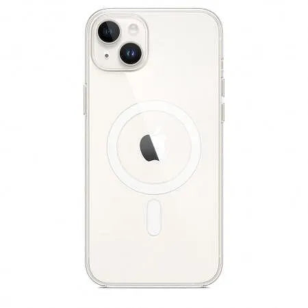Case Apple iPhone 14 Plus Clear mpu43