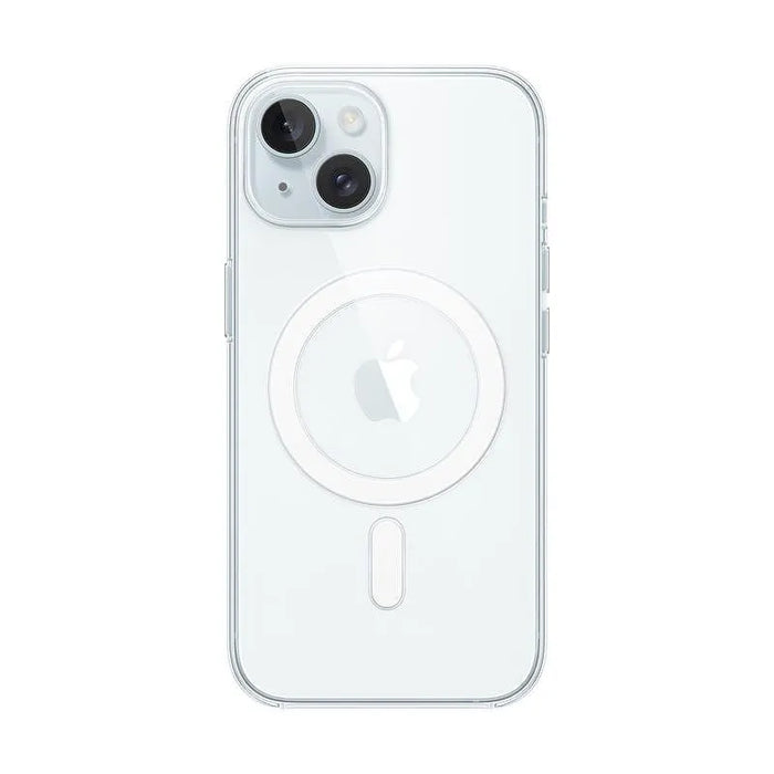 Case Apple iPhone 15 Clear mt203