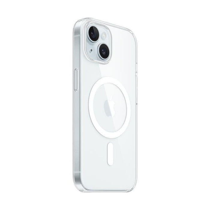 Case Apple iPhone 15 Clear mt203