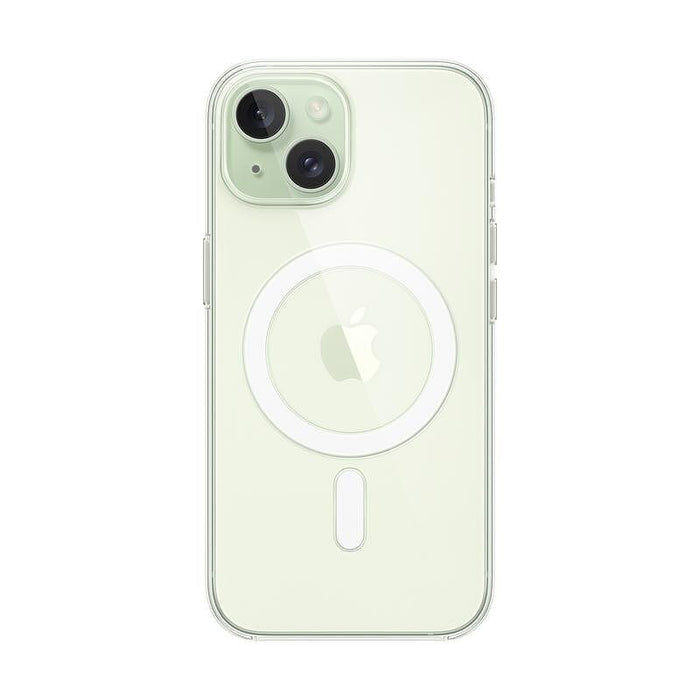Case Apple iPhone 15 Clear mt203