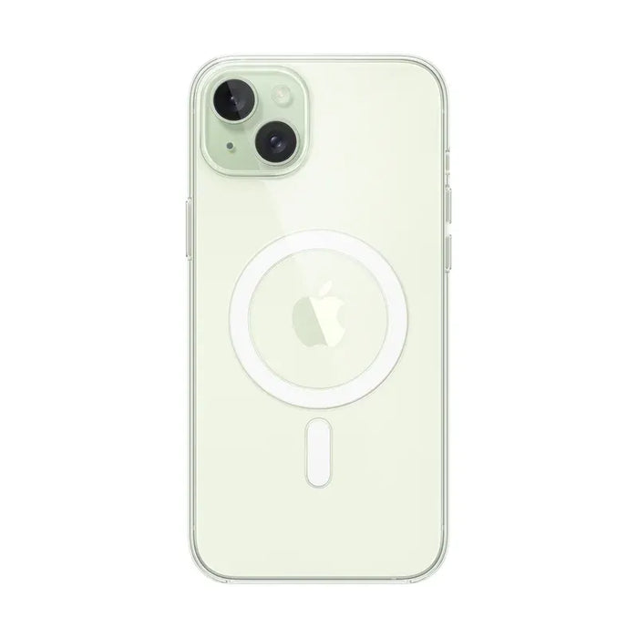Case Apple iPhone 15 Plus Clear mt213
