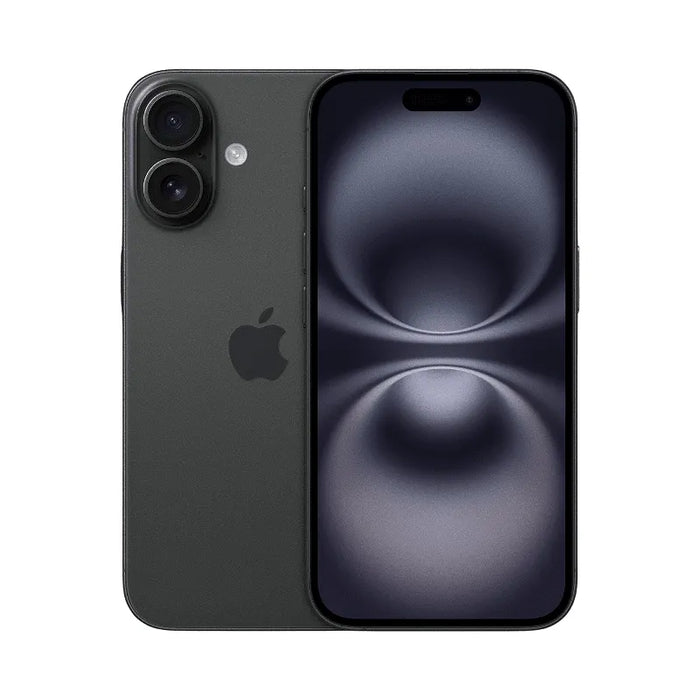 Apple iPhone 16 512GB Black