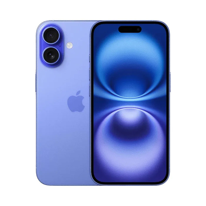 Apple iPhone 16 512GB Ultramarine