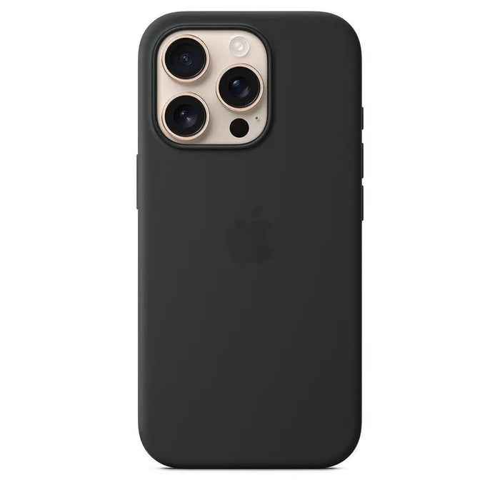Mobile cover Apple MYYJ3ZM/A Black Apple iPhone 16 Pro