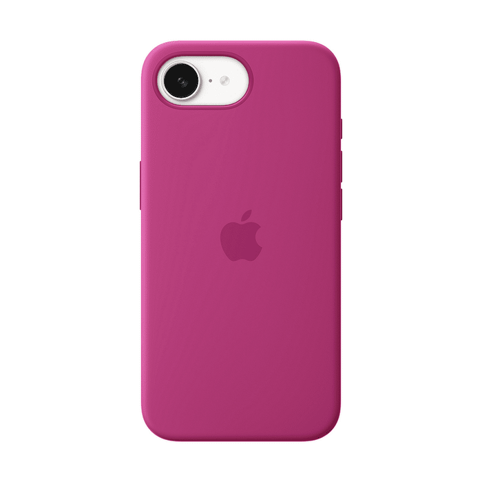Mobile cover Apple MD3W4ZM/A Fuchsia Apple