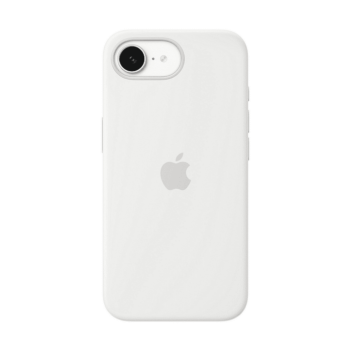 Mobile cover Apple MD3P4ZM/A White Apple
