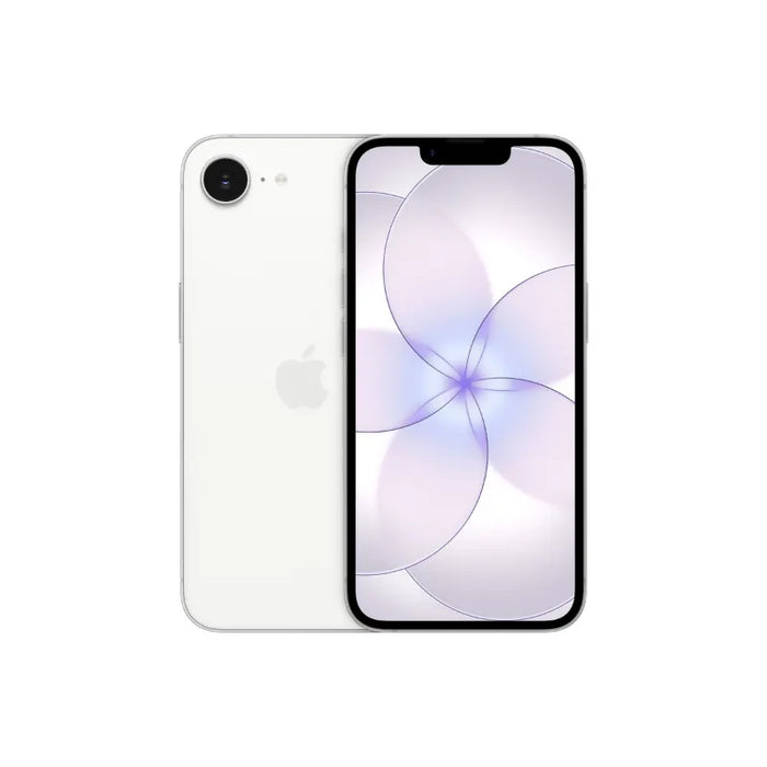 Smartphone Apple iPhone 17e 512GB White mhu04 , 512 GB, 8 GB