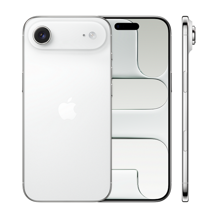 Smartphone Apple iPhone Air 512GB Cloud White mg2t4, 12 GB, 512 GB