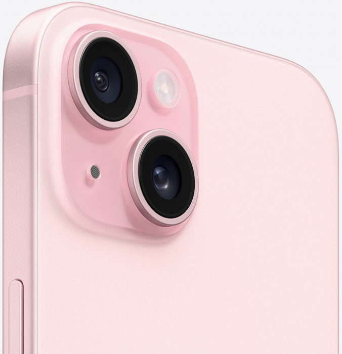 Smartphone Apple Iphone 15 128GB Pink