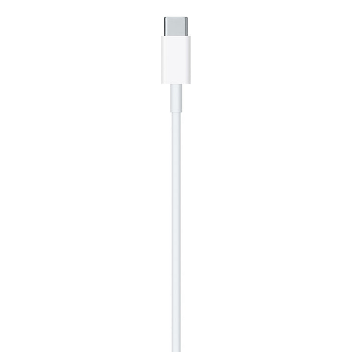 Apple MM0A3ZM/A Lightning Cable - USB-C 480Mb/s 1m - white