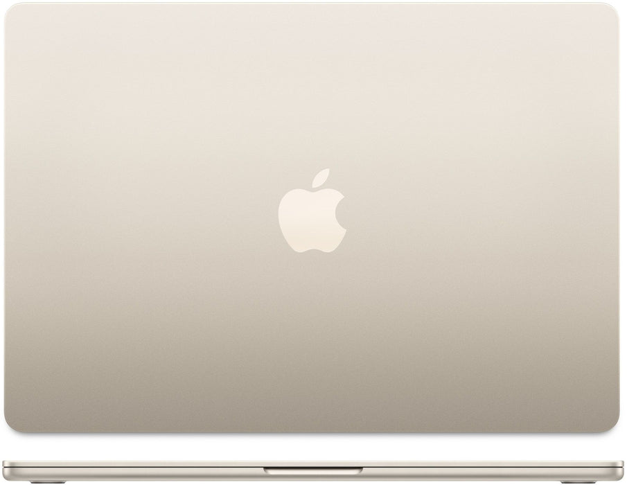 Laptop Apple MacBook Air 13.6" M2 256GB Starlight mc7w4 , 13.60 , Apple M2 Octa Core , 256GB SSD , 16 , Apple 8 Core GPU , Mac OS
