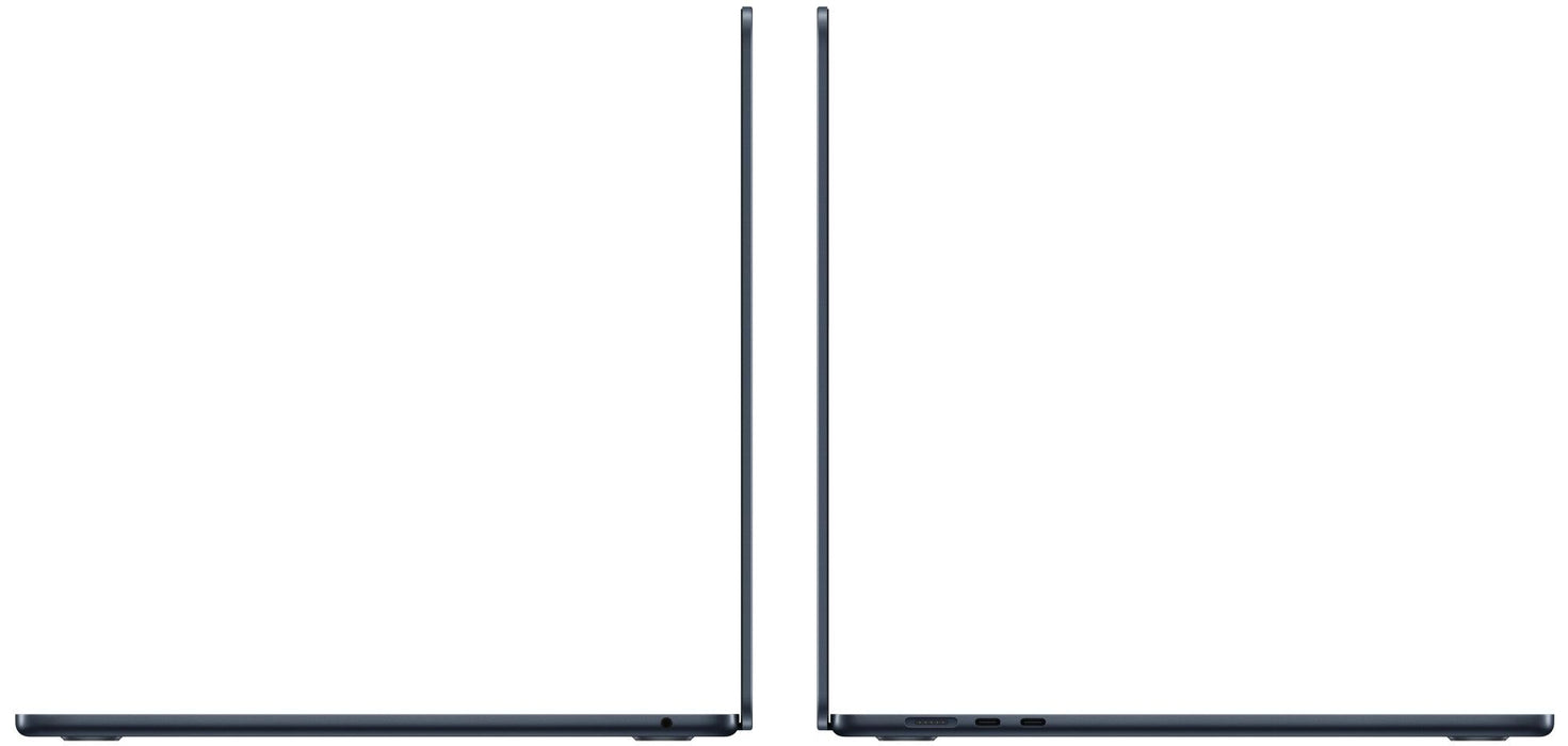 Laptop Apple MacBook Air 13.6" M3 256GB Midnight mc8k4 , 13.60 , 16 , 256GB SSD , Apple 8 Core GPU , Apple M3 Octa Core , Mac OS