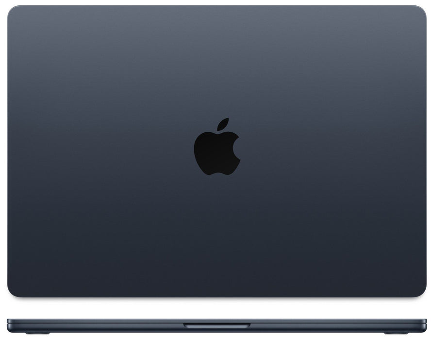 Laptop Apple MacBook Air 13.6" M3 256GB Midnight mc8k4 , 13.60 , 16 , 256GB SSD , Apple 8 Core GPU , Apple M3 Octa Core , Mac OS