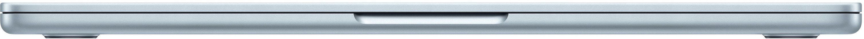 Apple MacBook Air 13.6: SKY BLUE/M4 10C CPU/8C GPU/16GB/256GB-ZEE