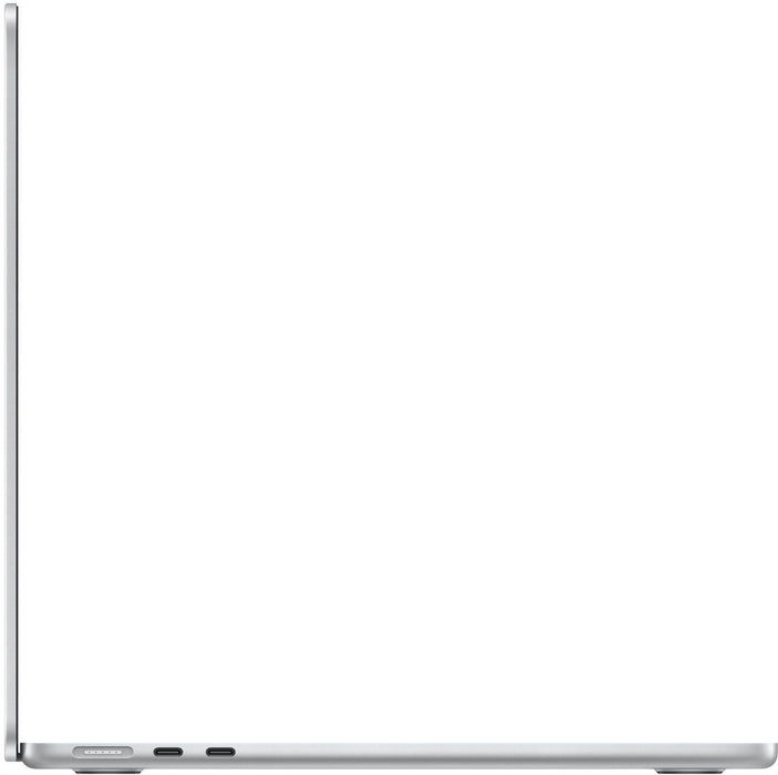 Apple MacBook Air 13.6: SILVER/M4 10C CPU/8C GPU/16GB/256GB-ZEE