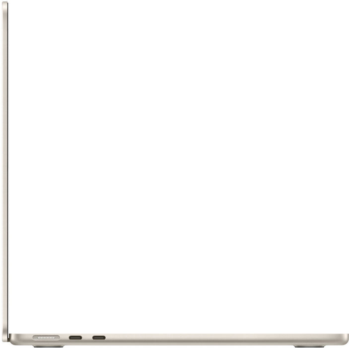 Apple MacBook Air 13.6: STARLIGHT/M4 10C CPU/8C GPU/16GB/256GB-ZEE