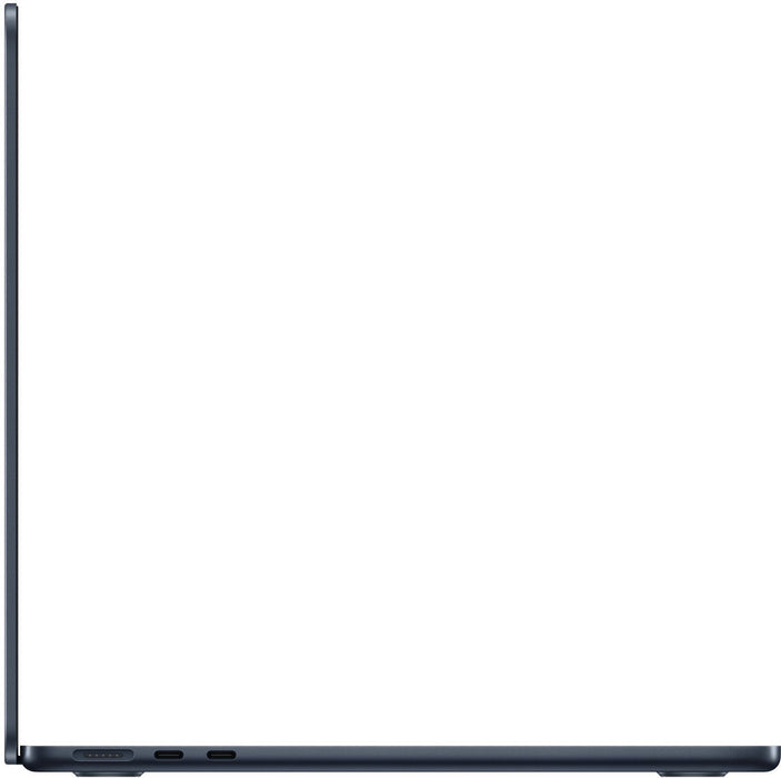 Apple MacBook Air 13.6: MIDNIGHT/M4 10C CPU/10C GPU/16GB/512GB-ZEE