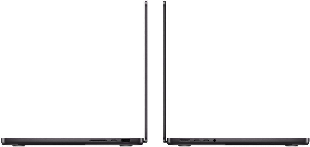 Laptop Apple MacBook Pro 14" M5 1TB Space Black mde14 , 1000 , 14.00 , 16 , Apple M5 , Apple M5 10 Core , Apple M5 10 Core GPU , Mac OS