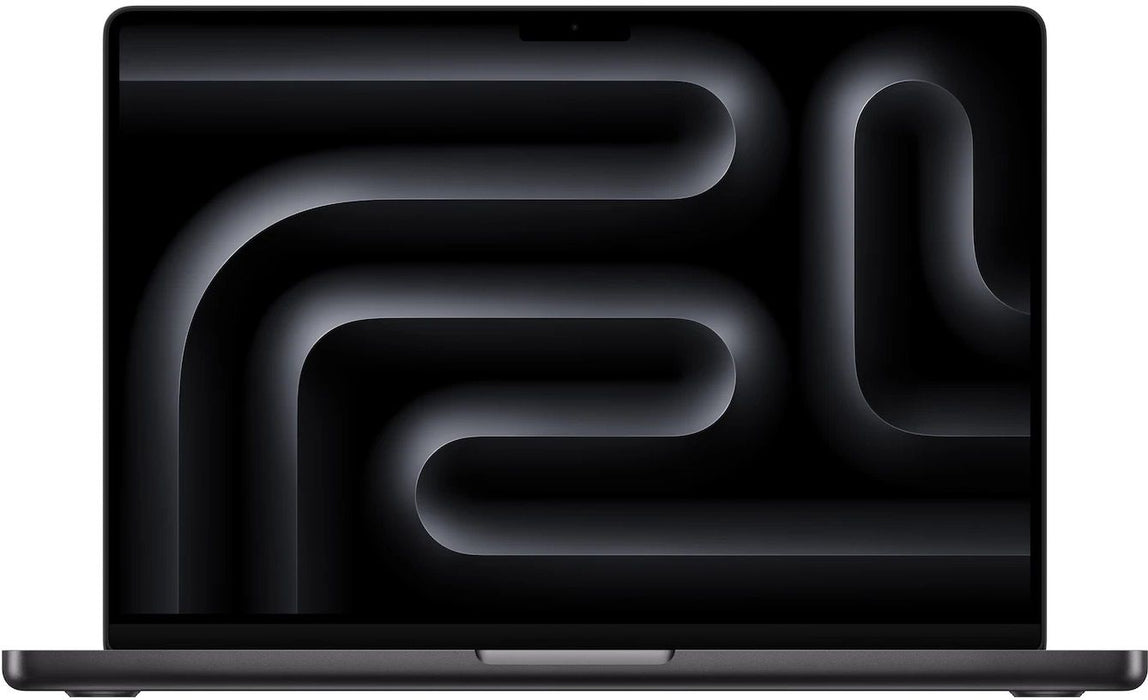 Laptop Apple MacBook Pro 14" M5 1TB Space Black mde34 , 1000 , 14.00 , 24 , Apple M5 , Apple M5 10 Core , Apple M5 10 Core GPU , Mac OS