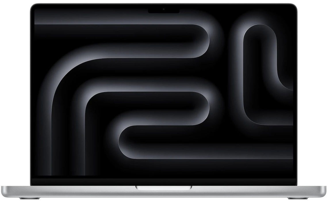 Laptop Apple MacBook Pro 14" M5 1TB Silver mde64 , 1000 , 14.00 , 24 , Apple M5 , Apple M5 10 Core , Apple M5 10 Core GPU , Mac OS