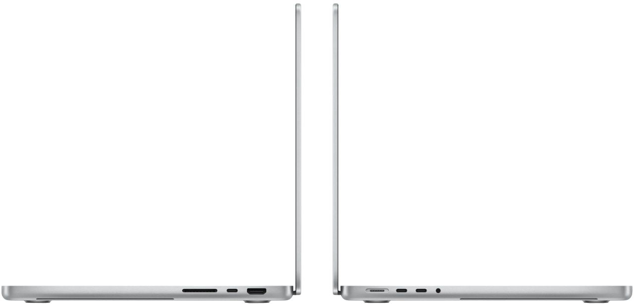 Laptop Apple MacBook Pro 14" M5 1TB Silver mde64 , 1000 , 14.00 , 24 , Apple M5 , Apple M5 10 Core , Apple M5 10 Core GPU , Mac OS