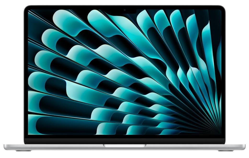 Laptop Apple MacBook Air 13" M5 512GB Silver mdh74 , 13.60 , 16 , 512 , Apple M5 , Apple M5 10 Core , Apple M5 8 Core GPU , Mac OS
