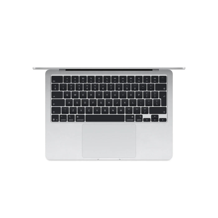 Лаптоп Apple MacBook Air 13" M5 1TB Silver mdh84 , 1000 , 13.60 , 16 , Apple M5 , Apple M5 10 Core , Apple M5 10 Core GPU , Mac OS