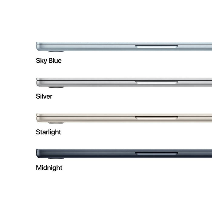 Laptop Apple MacBook Air 13" M5 512GB Starlight mdha4 , 13.60 , 16 , 512 , Apple M5 , Apple M5 10 Core , Apple M5 8 Core GPU , Mac OS