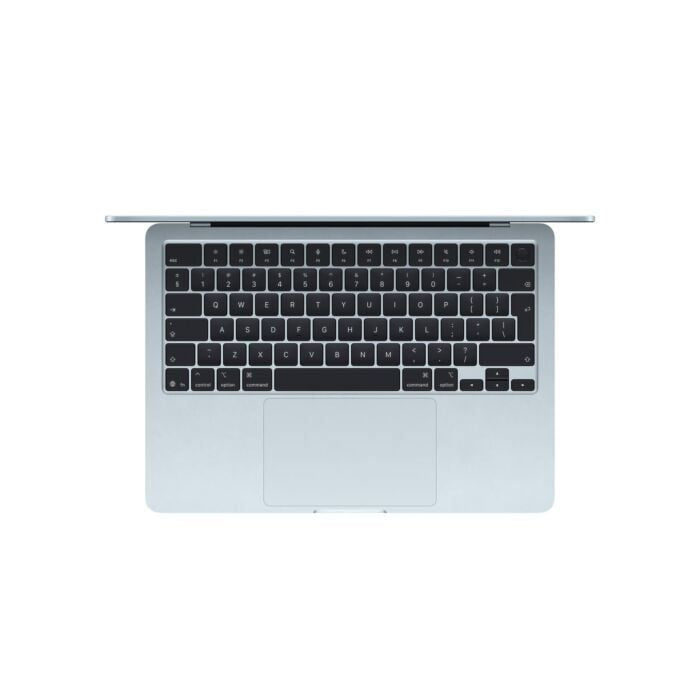 Laptop Apple MacBook Air 13" M5 512GB Sky Blue mdhh4 , 13.60 , 16 , 512 , Apple M5 , Apple M5 10 Core , Apple M5 8 Core GPU , Mac OS
