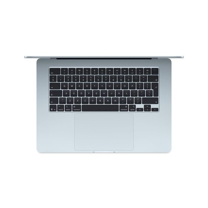 Laptop Apple MacBook Air 15" M5 512GB Sky Blue mdvq4 , 15.30 , 16 , 512 , Apple M5 , Apple M5 10 Core , Apple M5 10 Core GPU , Mac OS
